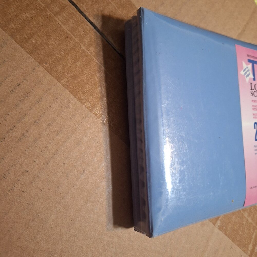 Top Loading scrapbook - Picture 2 of 4